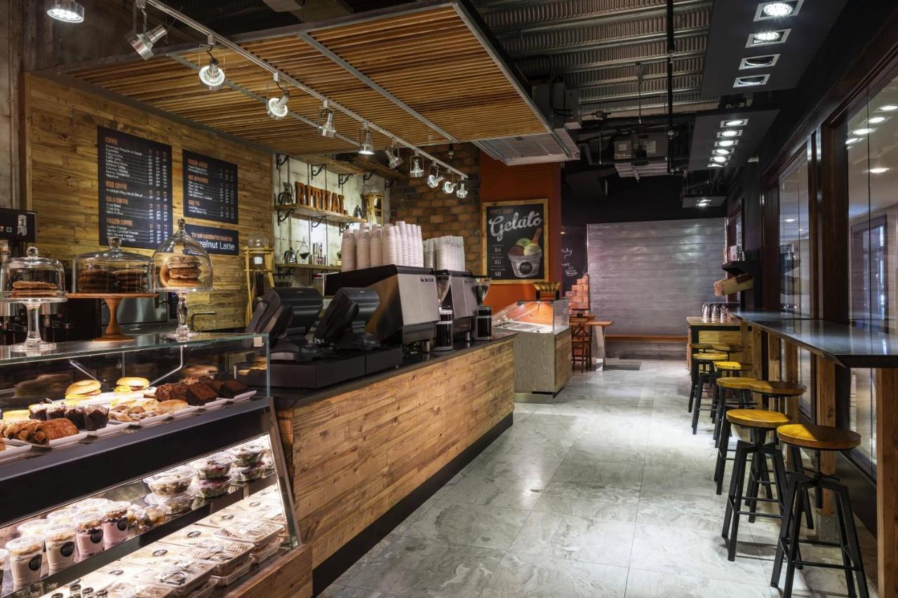 丽思卡尔顿阿鲁巴酒店 棕榈滩 外观 照片