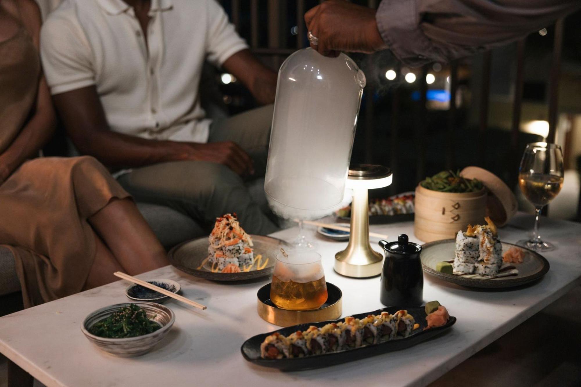 丽思卡尔顿阿鲁巴酒店 棕榈滩 外观 照片